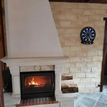 Maison Vosgienne 2 A 8 Personnes Feriehus *