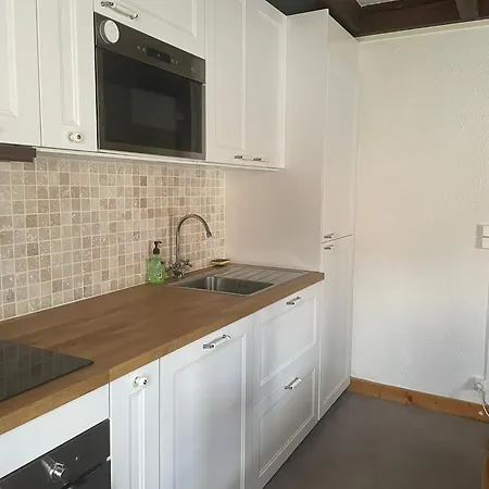 Maison Vosgienne 2 A 8 Personnes