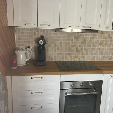 Maison Vosgienne 2 A 8 Personnes Hébergement de vacances