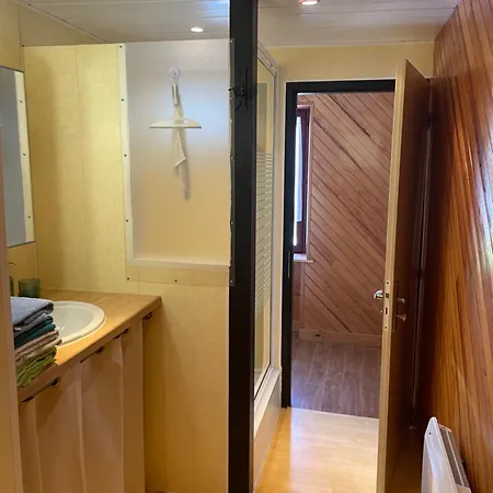 Maison Vosgienne 2 A 8 Personnes *