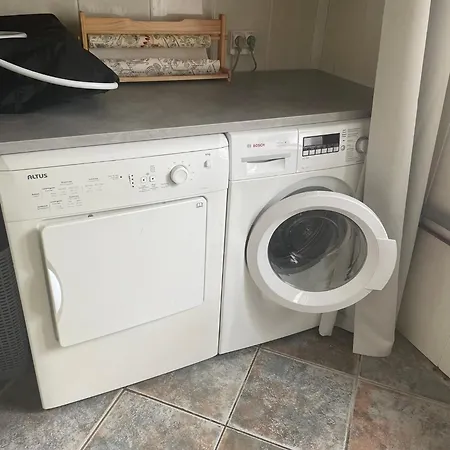 Maison Vosgienne 2 A 8 Personnes