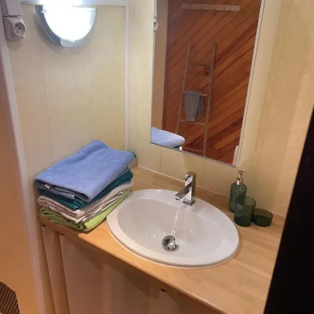 Maison Vosgienne 2 A 8 Personnes Rochesson