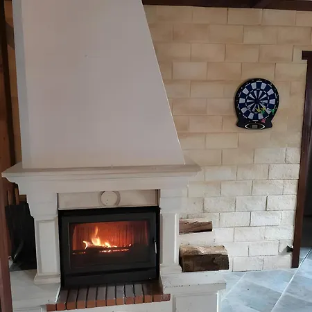 L'echappee Vosgienne Country house