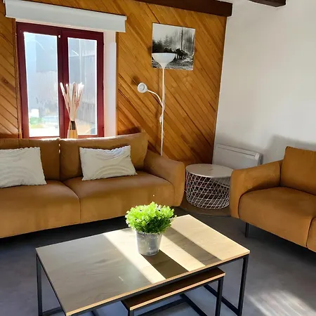 L'echappee Vosgienne Country house