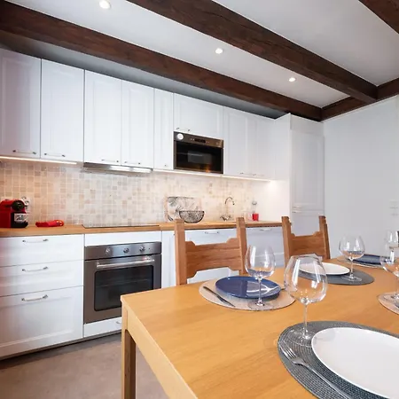 L'echappee Vosgienne Holiday home