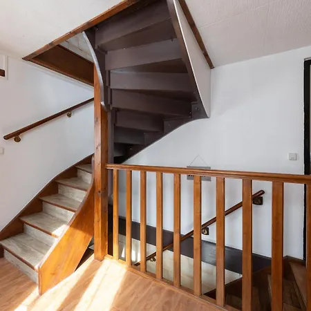 L'echappee Vosgienne Holiday home *