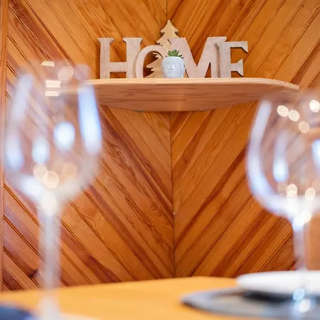 Holiday home L'echappee Vosgienne Rochesson