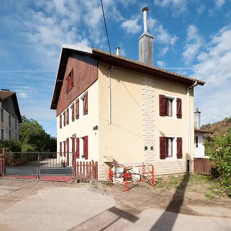 L'echappee Vosgienne