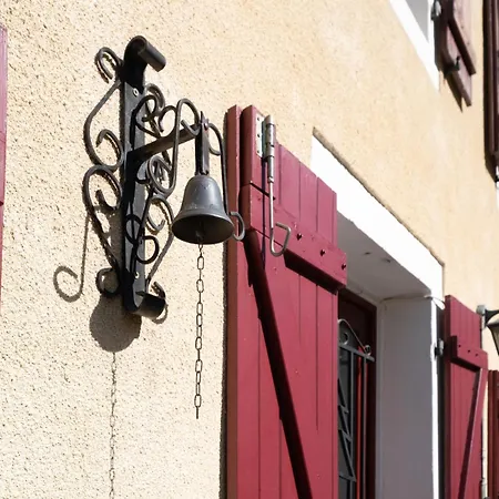L'echappee Vosgienne Holiday home Rochesson