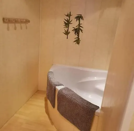 Maison Vosgienne 2 A 8 Personnes Rochesson