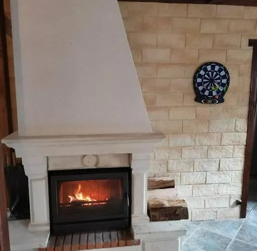 Maison Vosgienne 2 A 8 Personnes Holiday home *