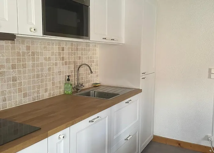 Maison Vosgienne 2 A 8 Personnes