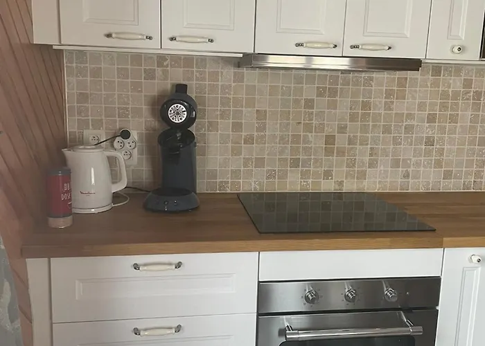 Maison Vosgienne 2 A 8 Personnes Holiday home