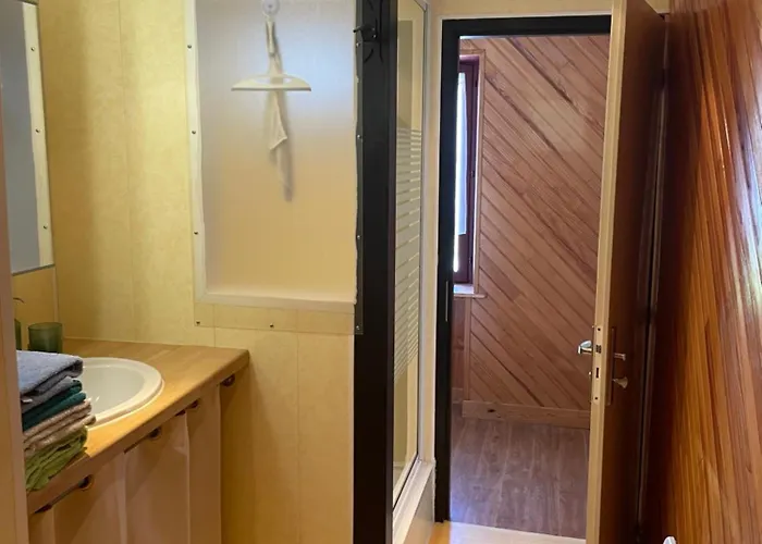 Maison Vosgienne 2 A 8 Personnes *