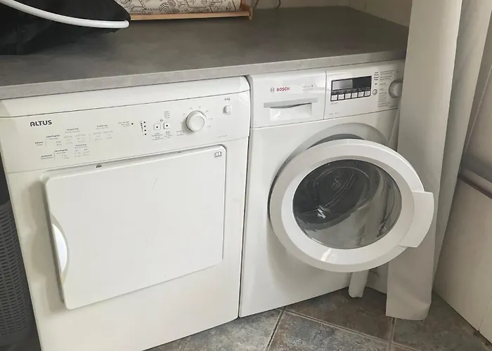 Maison Vosgienne 2 A 8 Personnes