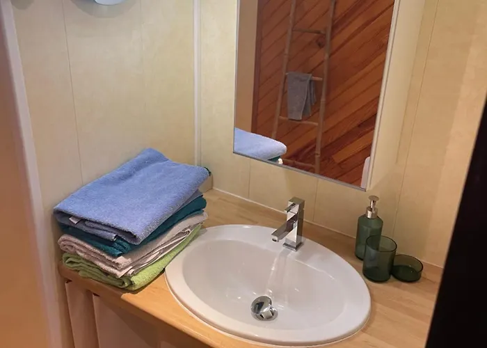 Maison Vosgienne 2 A 8 Personnes Rochesson